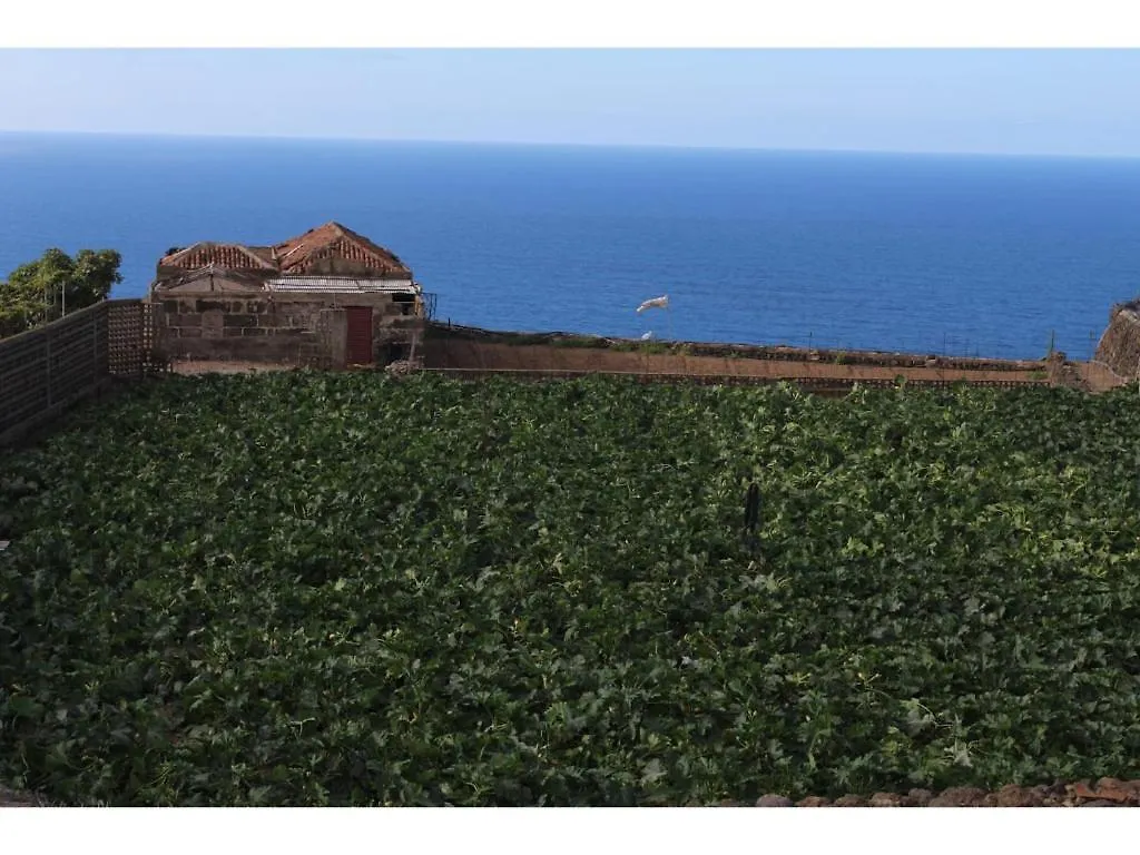 Apartamento Las Vinas 1 Icod De Los Vinos Espanha